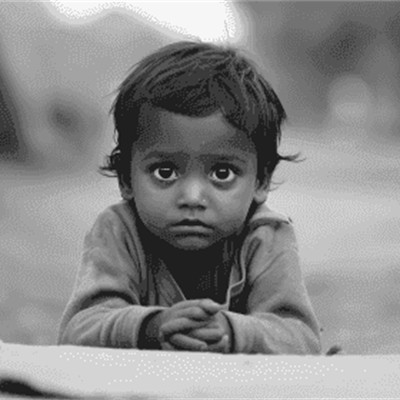 قدم للأطفال الأفارقة تعليمًا جيدًا